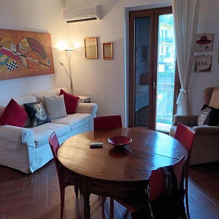 Ser-Jo Apartment Agrigento Exterior photo